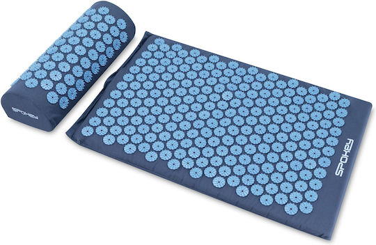 Spokey Spokey Elektrische Massager für Körper Gegen Cellulite Blau