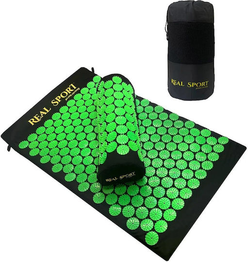 Extralink Extralink Elektrische Massager für Nacken & Rücken Schwarz