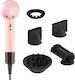 Beautifly Dryfinity Rose Hair Dryer 1600w