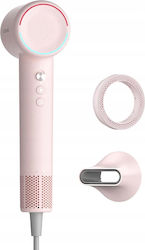 Coshare Hd22e Superflowse Haartrockner Rosa 1500W