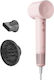 Laifen Se Special Hair Dryer Pink 1500w