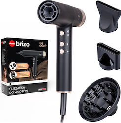 Eldom Ht270 Brizo Uscător De Păr 2000w Eldom Ht270 Brizo Uscător De Păr 2000w