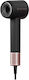 Beautifly Velaair Hair Dryer Ionization Diffuser 1600w 3 Speeds 4 Temperatures