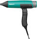 Valera Vanitycare Ai Emerald Pulse Hair Dryer Ionization Cold Air 2000w 3 Speeds 3 Temperatures