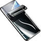Infinity Enterprise Datenschutz Hydrogel Displayschutzfolie für Realme Note 60