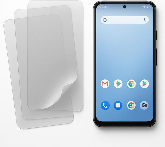 Infinity Enterprise Hydrogel Ματ Screen Protector (Nothing Phone 2a / 2a Plus)