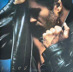 George Michael Faith Vinyl