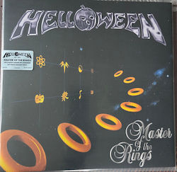 Helloween Master Rings Vinyl