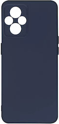 Back Cover Navy Blue for Oppo Reno8 Lite