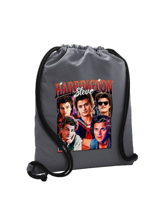 Koupakoupa Steve Harrington KP_33204 Gym Bag Bb...
