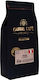 Cabral Cafe Espresso Arabica Peru Schokolade Kaffee in Körner 1kg