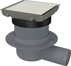Point Drain Deante Kos 001d 13.1 Cm