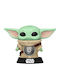 Funko Pop! Movies: Star Wars - Grogu 819