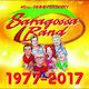 Saragossa Band 1977-2017 3 Cd