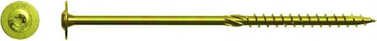 Screw With Diameter M8 And Length 260mm 50 Pieces