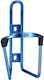 Bbb Fueltank Bottle Cage Blue Glossy