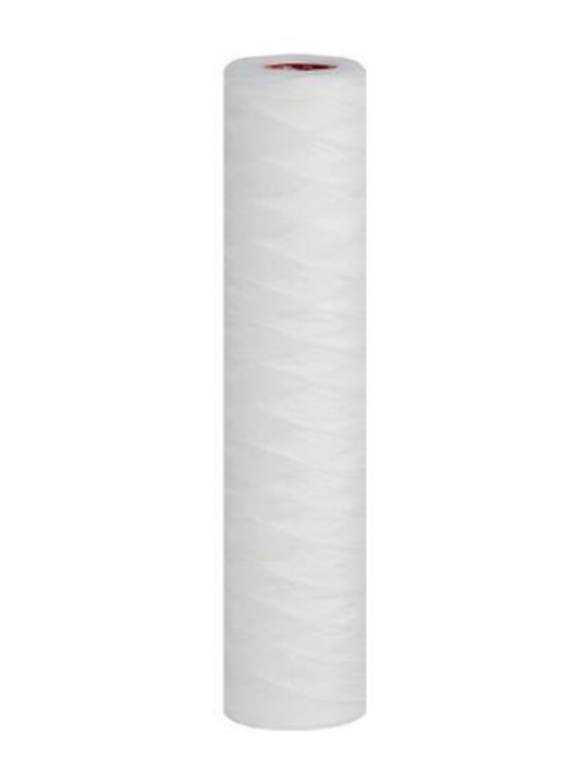 Proteas Filter Ανταλλακτικό Φίλτρο Νερού Άνω Πάγκου 10" 5 μm