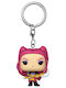 Funko Pocket Pop! Ключодържател Анимация KPop Demon Hunters - Mira