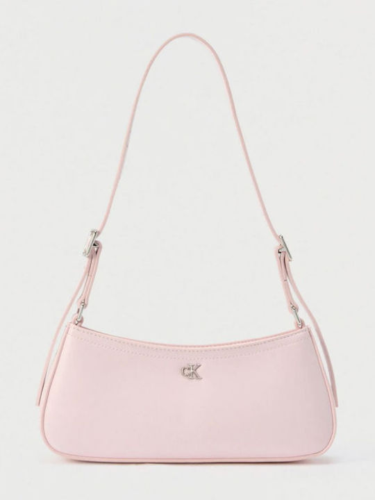Women's Shoulder Bag Pink