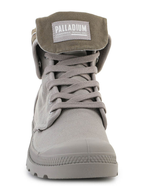 Palladium Baggy Men's Boots Moonrock