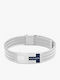 Tommy Hilfiger Men's Steel Bracelet 19cm