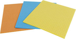 Set 3 Wet Wipes 18x20cm Z-tools Ext 10460