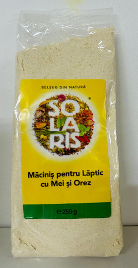 Solaris Plant Kechri Vollkorn Flocken 250g