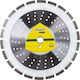 Klingspor Dt 612 Ut Turbo Disc De Tăiere Cu Diamant 350 X 25.4mm Ext 340230