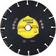 Klingspor Dt900 Disc De Tăiere Din Diamant 230x3.1x22.3mm Ext 355725
