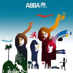 Abba Album 1 Vinyl Abba Album 1 Vinyl