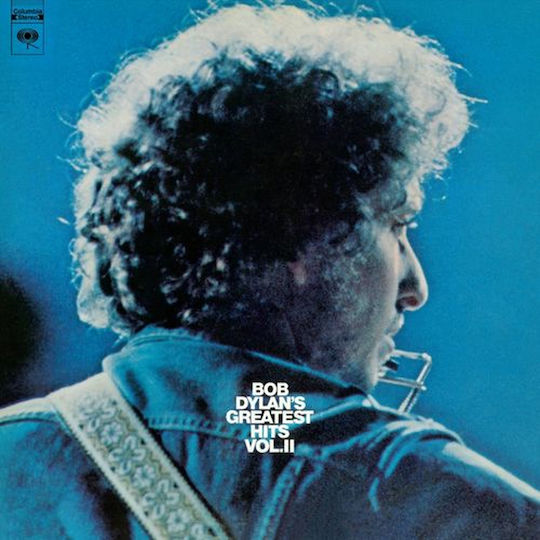 Bob Dylan Greatest Hits Vol Ii 2 Vinyl