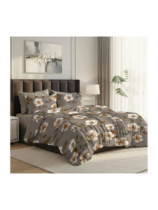 Pucioasa Set Huse Pentru Pilote 200x230cm Dublu...