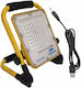 LED Flood Light 150W with Motion Sensor