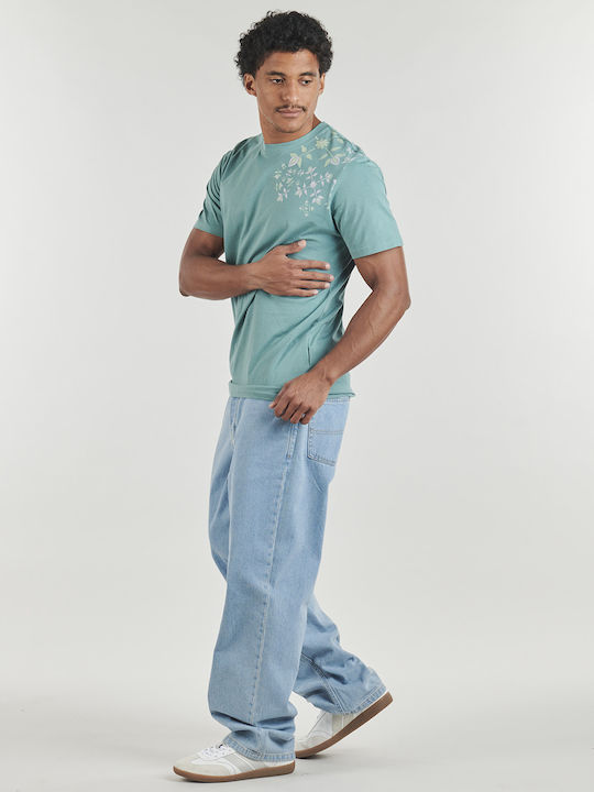 Oxbow T-shirt Μπλε Oxbow T-shirt Μπλε
