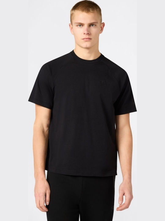 Champion T-shirt Black