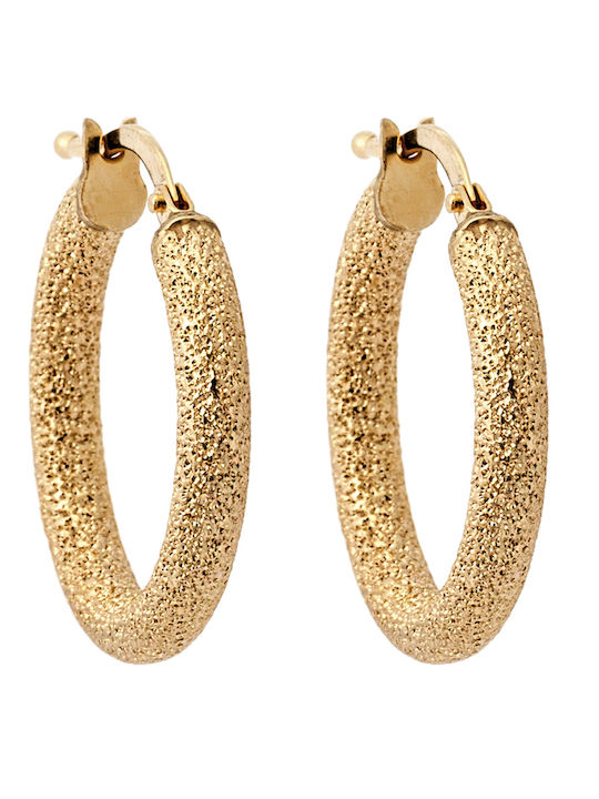 Ohrringe Ohrhänger aus 14K Gold Ohrringe Ohrhänger aus 14K Gold