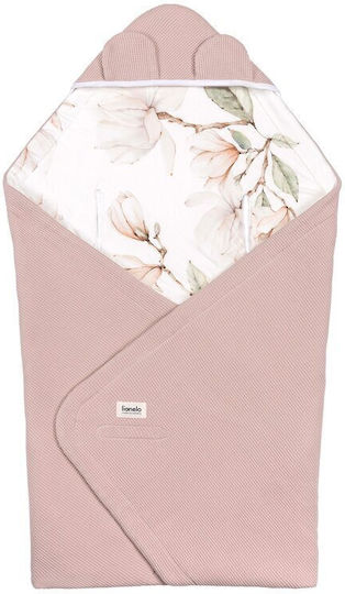 Lionelo Pătură Pepinieră Swaddling 90x90 cm