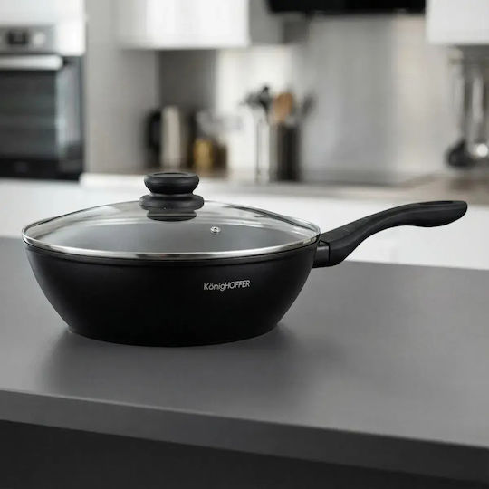 KönigHOFFER 24cm Pan