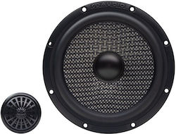 DD Audio C-C6.5C Сплит-Система Автомобилни Говорители 6.5" с 65W RMS (Нискочестотен Говорител) DD Audio C-C6.5C Сплит-Система Автомобилни Говорители 6.5" с 65W RMS (Нискочестотен Говорител)