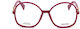 Maxmara Max Montatura Vista Mm5100 075 55 15 140