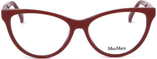Maxmara Max Montatura Vista Mm5011 066 55 15 140
