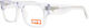 Spy Brillengestelle mit Rezept Coleson