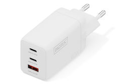 Digitus DA-10303 Αντάπτορας 67W