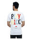T-Shirt White