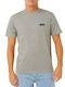 T-shirt Grey Marle
