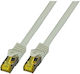 EFB S/FTP Cat.6a (Gigabit) Καλώδιο Δικτύου Ethe...