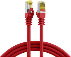 EFB S/FTP Cat.6a (Gigabit) Καλώδιο Δικτύου Ethe...