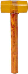 Hammer mit Hölzeren Griff