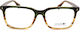 Web Brillengestelle mit Rezept Vista We5401 098 54 17 150
