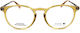 Web Brillengestelle mit Rezept Vista We5407 047 51 19 145